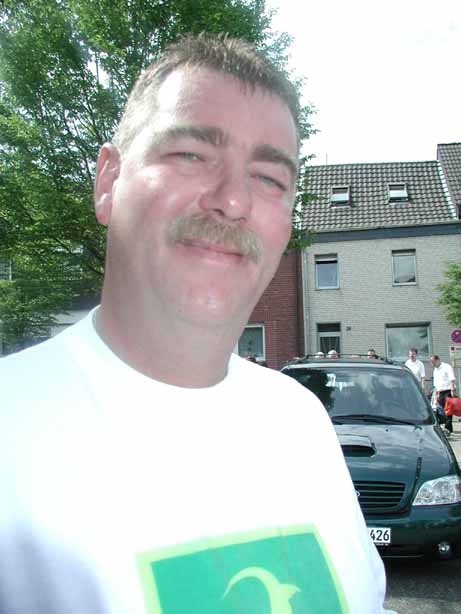 Bernd Finken