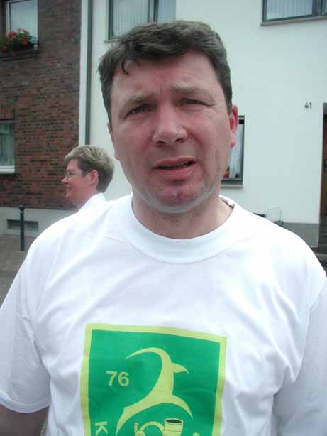 Gerhard Schreiber