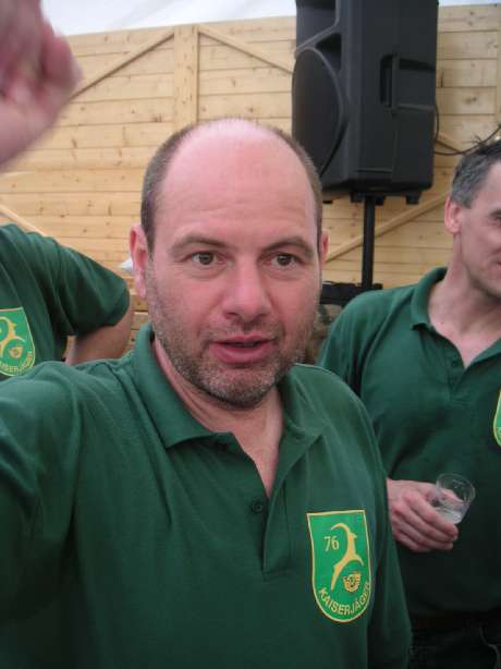 Heinz-Gerd Klein