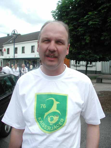 Hermann Mehl
