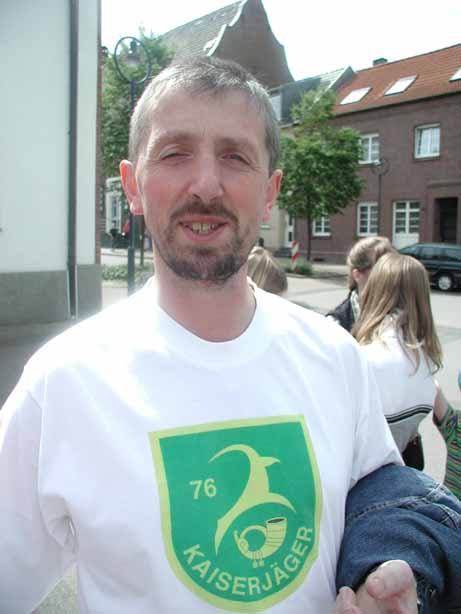 Michael Weyers