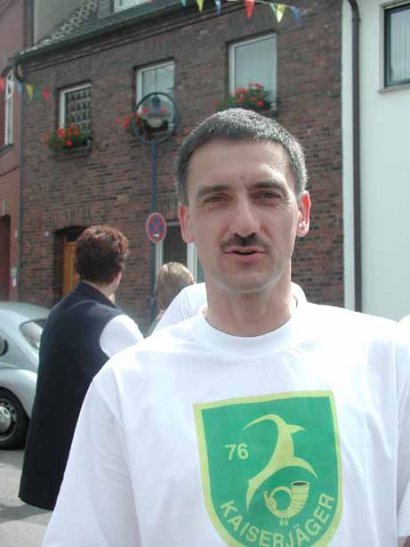 Rainer Esser