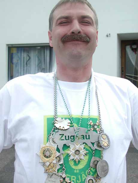 Robert Wirtz