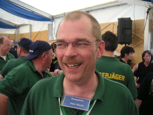 Stefan Koch