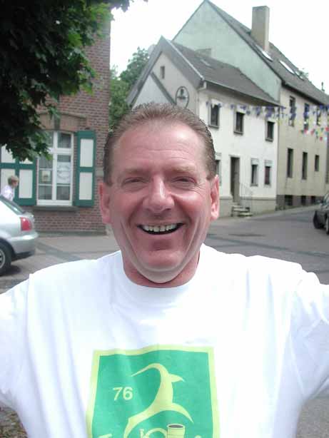 Ulrich Hamacher