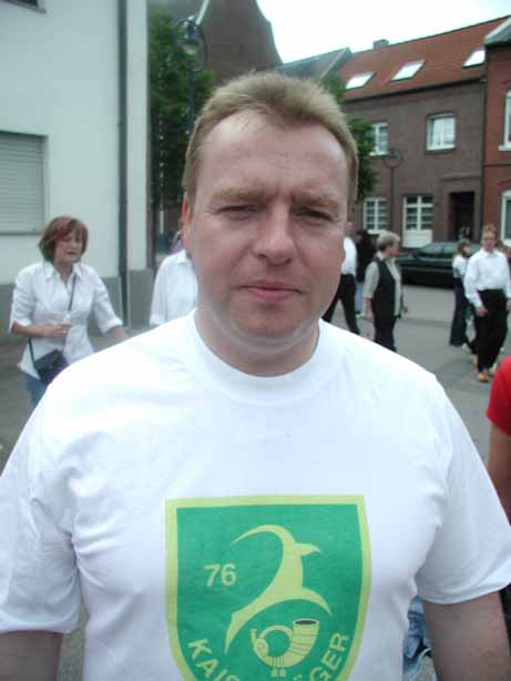 Uwe Groß