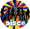 disco-rund