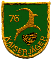 Wappen der Kaiserjäger